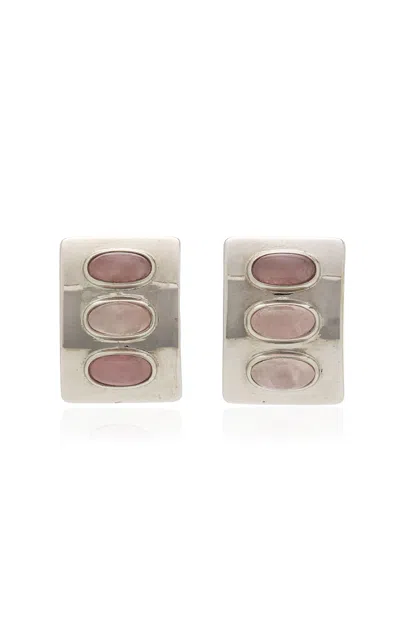 Brandon Maxwell - Gifts For Her In Silver