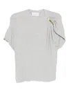 Brandon Maxwell Faye T-shirt