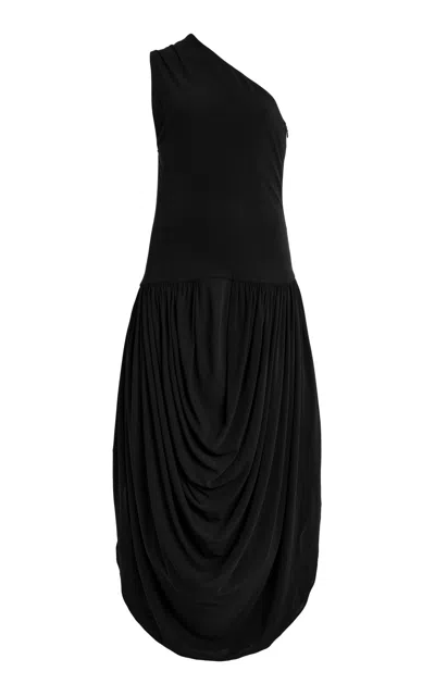 Brandon Maxwell Moda Operandi In Black