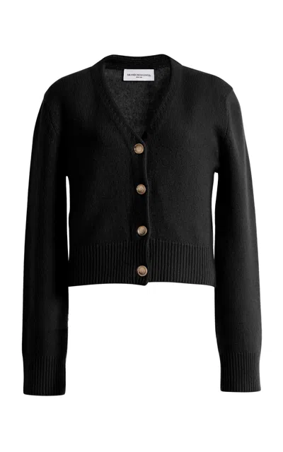 Brandon Maxwell Moda Operandi In Animal Print