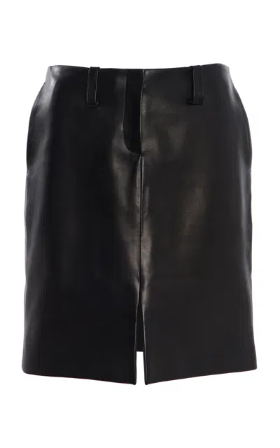 Brandon Maxwell Moda Operandi In Multi