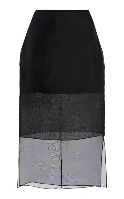 Brandon Maxwell Moda Operandi In Multi