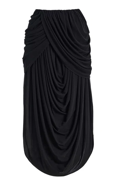 Brandon Maxwell Moda Operandi In Black