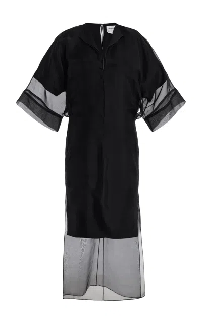 Brandon Maxwell Moda Operandi In Black