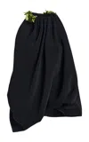 Brandon Maxwell Moda Operandi In Black