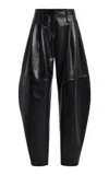 Brandon Maxwell Moda Operandi In Black
