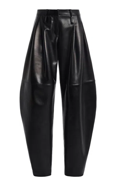 Brandon Maxwell Moda Operandi In Black
