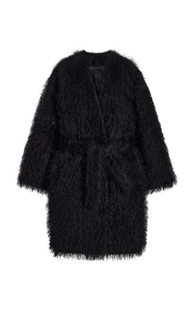 Brandon Maxwell Moda Operandi In Black