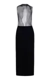 Brandon Maxwell Moda Operandi In Black