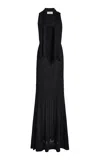 Brandon Maxwell Moda Operandi In Black