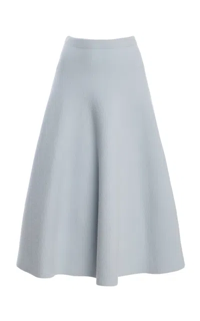 Brandon Maxwell Moda Operandi In Blue