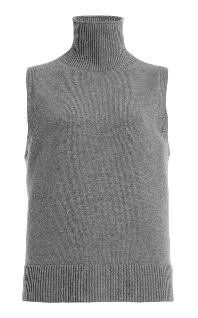 Brandon Maxwell Moda Operandi In Gray