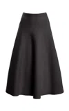 Brandon Maxwell Moda Operandi In Black