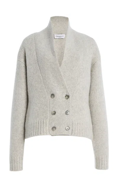 Brandon Maxwell Moda Operandi In Gray