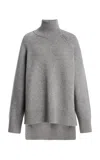 Brandon Maxwell Moda Operandi In Gray