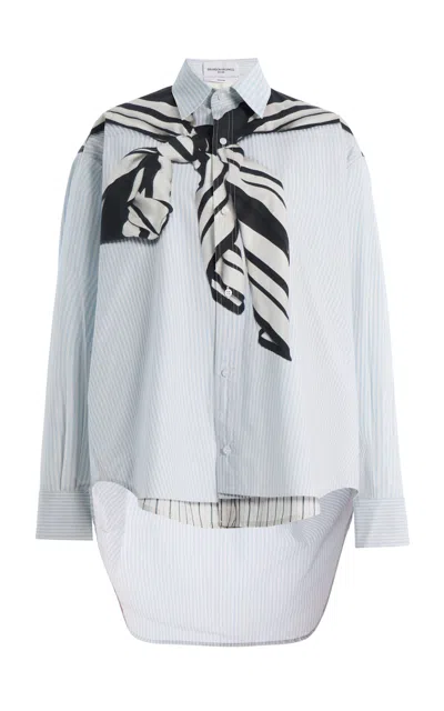 Brandon Maxwell Moda Operandi In Multi