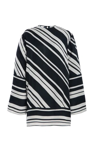 Brandon Maxwell Moda Operandi In Black