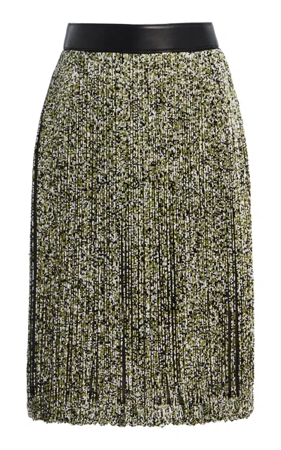 Brandon Maxwell Moda Operandi In Multi