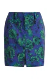 Brandon Maxwell Moda Operandi In Multi