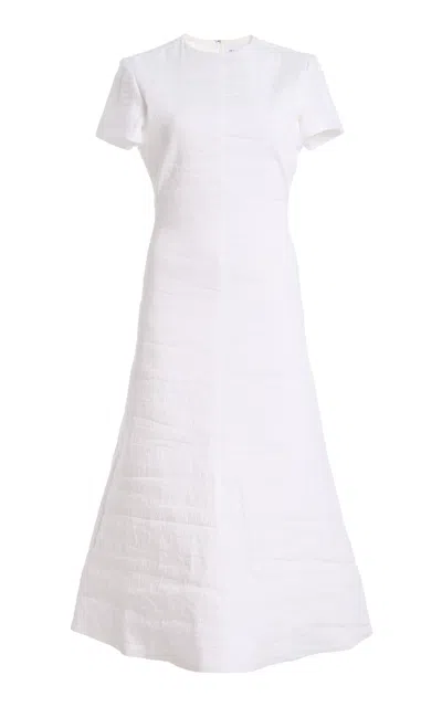 Brandon Maxwell Moda Operandi In Animal Print