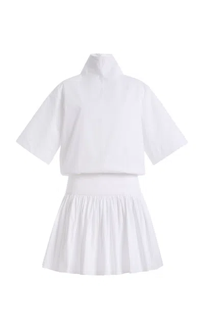 Brandon Maxwell Moda Operandi In Multi