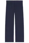 Brandon Maxwell The Cecily Trouser