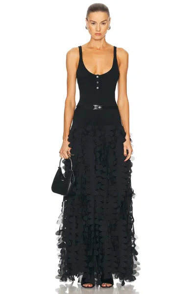 Brandon Maxwell The Devyn Dress