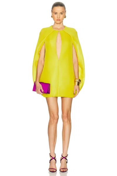 Brandon Maxwell The Juniper Dress