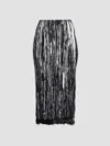 Brandon Maxwell Moda Operandi In Black