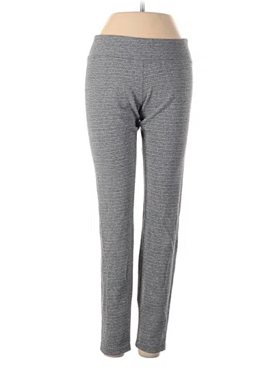 Pre-owned Brandy Melville Active Pants In Gray