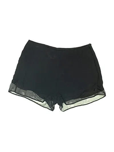 Pre-owned Brandy Melville Athletic Shorts In Black