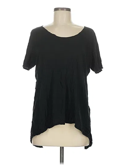 Pre-owned Brandy Melville Cardigan Sweater In Black
