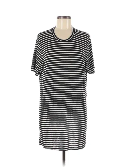 Pre-owned Brandy Melville Casual Dress In Black