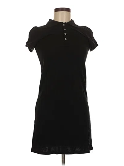 Pre-owned Brandy Melville Casual Dress In Black