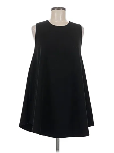 Pre-owned Brandy Melville Casual Dress In Black