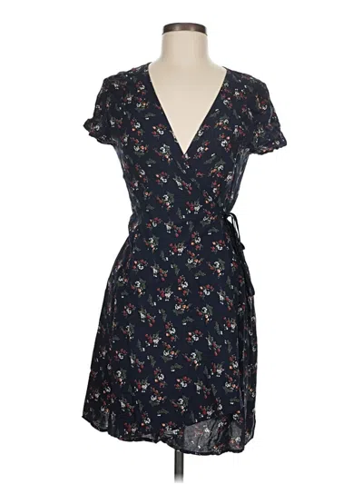 Pre-owned Brandy Melville Casual Dress In Black