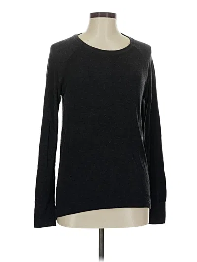 Pre-owned Brandy Melville Casual Dress In Gray