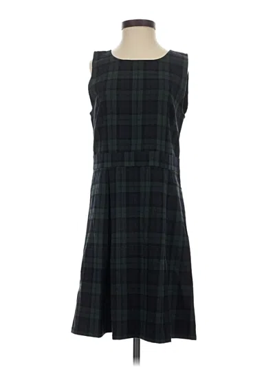 Pre-owned Brandy Melville Casual Dress In Green