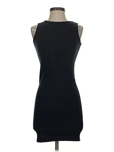 Pre-owned Brandy Melville Cocktail Dress In Black