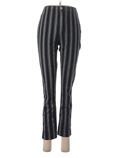 Pre-owned Brandy Melville Dress Pants In Black