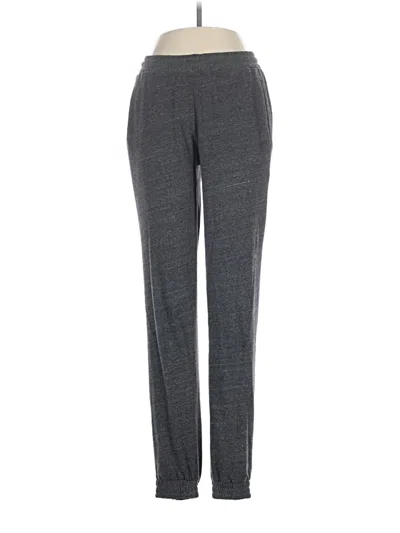 Pre-owned Brandy Melville Dress Pants In Gray