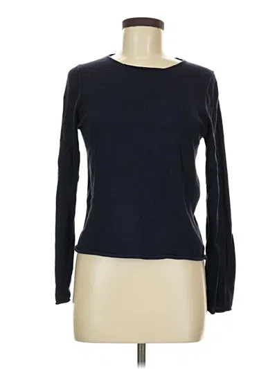 Pre-owned Brandy Melville Pullover Sweater In Black
