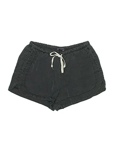Pre-owned Brandy Melville Shorts In Black