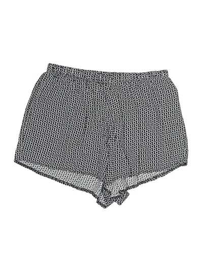 Pre-owned Brandy Melville Shorts In Black