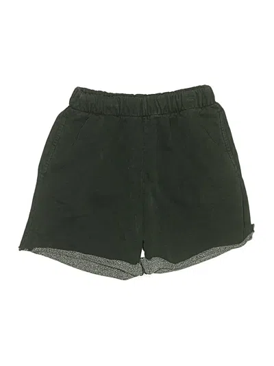 Pre-owned Brandy Melville Shorts In Green