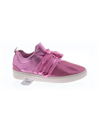 Brash Sneakers In Pink