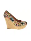 Brash Wedges In Multi