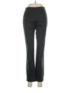 Brass Active Pants In Black