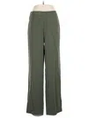 Brass Active Pants In Green