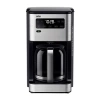 Braun 14-cup Pureflavor Drip Coffee Maker In Black